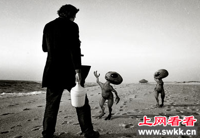 著名的ufo事件