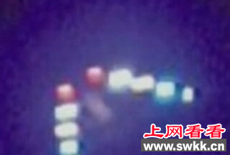 加拿大ufo事件