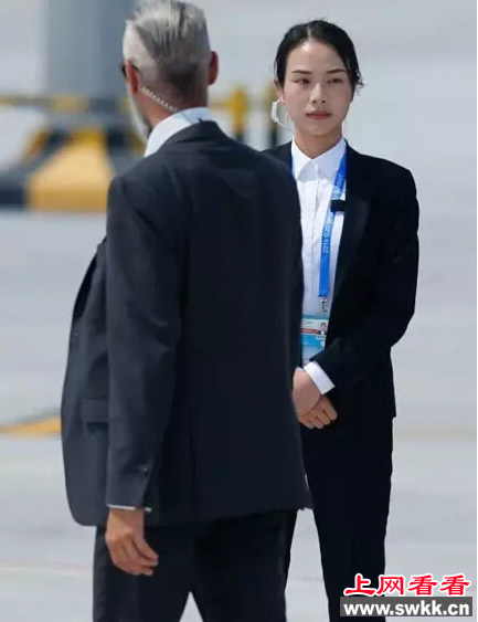g20保镖