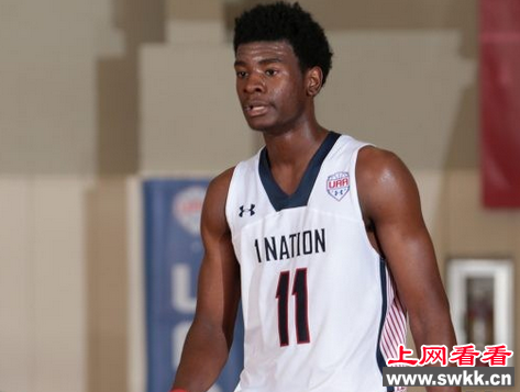 Josh Jackson