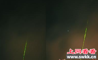 合肥ufo事件