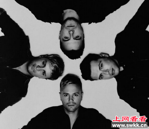 westlife