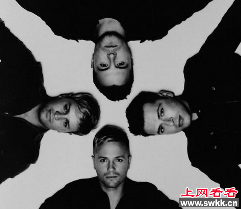 西域男孩