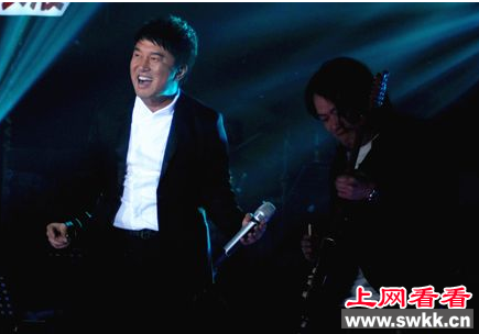 满文军
