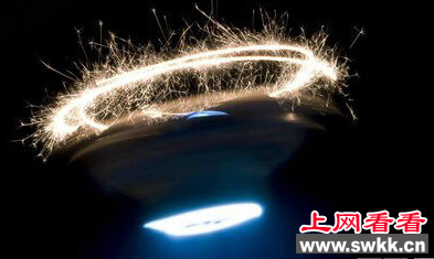 云南泸沽湖ufo事件