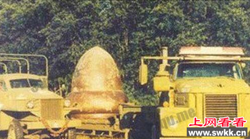 美国著名的ufo事件