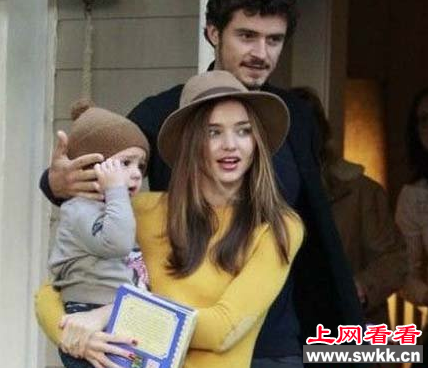 奥兰多米兰达离婚