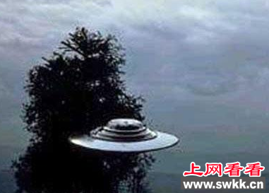 微山UFO活动事件