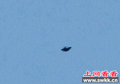 广西田阳机场ufo事件