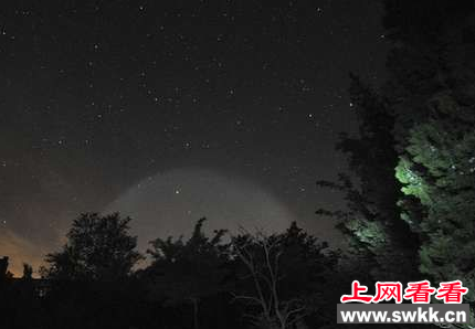 8·20上海ufo事件