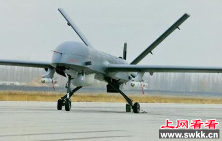 北京出现不明飞行物