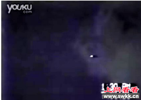 著名7.11ufo事件