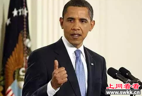 奥巴马演讲