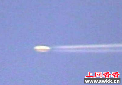 合肥ufo事件