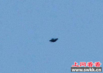 1987上海ufo事件