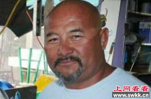 渔民一生捕鱼 最后惨被剑鱼刺死