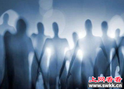 外星人