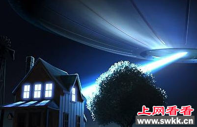 ufo事件