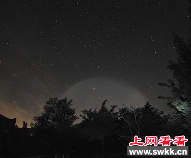 北京ufo事件