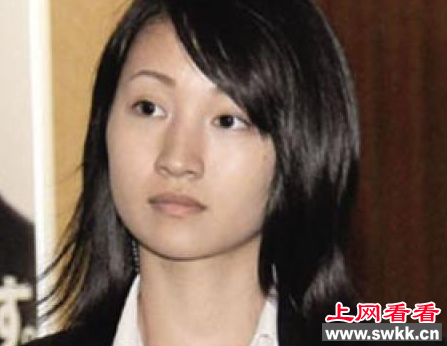 安倍美女保镖