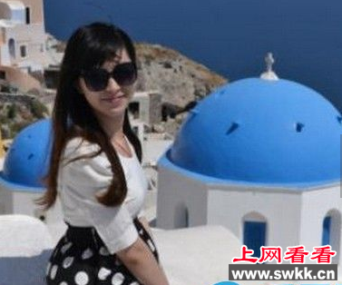 安徽农业大学最美法语老师