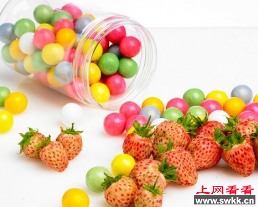泡泡莓