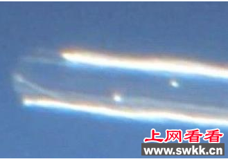 贵阳ufo事件