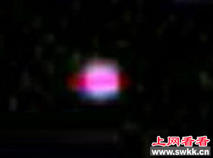 不明飞行物