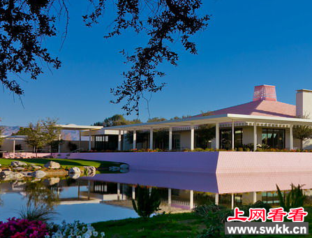 安纳伯格庄园
