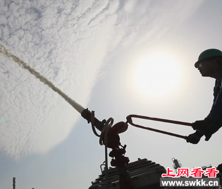 巴基斯坦电荒