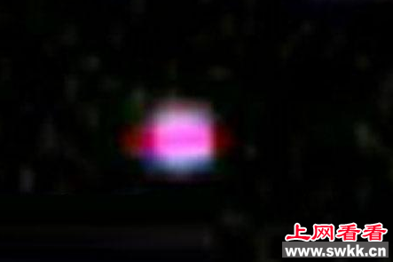 山东ufo事件