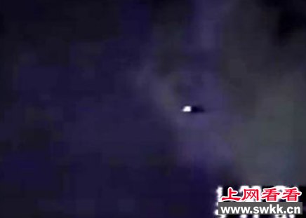 墨西哥7.11ufo事件