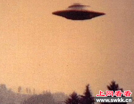 1947年美国ufo事件