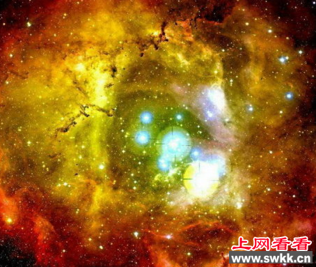 引力场光的红移
