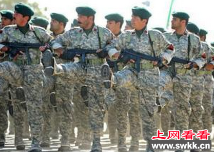 爱尔兰阅兵式