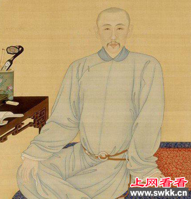 爱新觉罗·胤礼