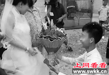16男孩娶14女孩 到底合法吗？