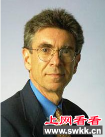 2012诺贝尔化学奖大揭晓