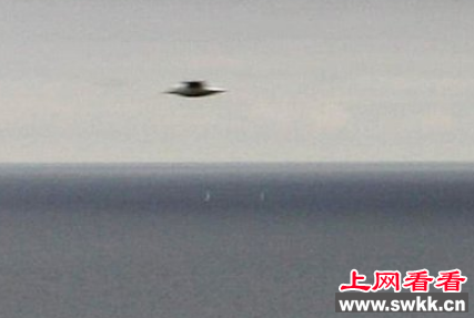 2011年最新ufo事件