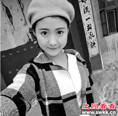 最美癌症女孩