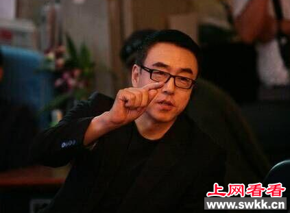 2017年春晚节目筹备工作人员：郎昆