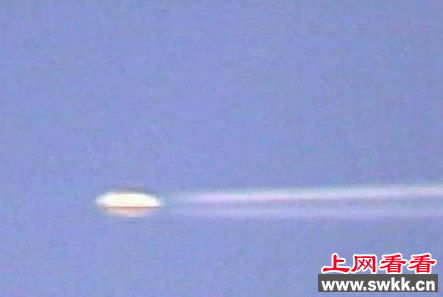 2010年杭州ufo事件