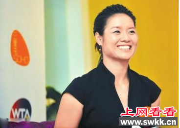 李娜或成为2016中国名人榜首富！