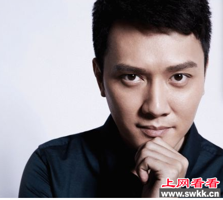 2013年福布斯名人榜：冯绍峰入围