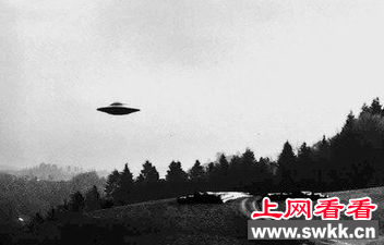 2005年凤凰山ufo事件