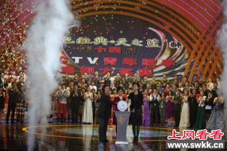 2013青歌赛重调回归三大唱法