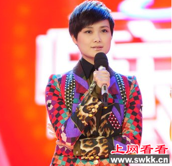 2013快乐男声66强见面会 李宇春确认任总决赛评委