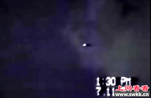 墨西哥711ufo事件图片