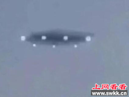 南京ufo事件