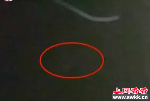 济宁不明飞行物